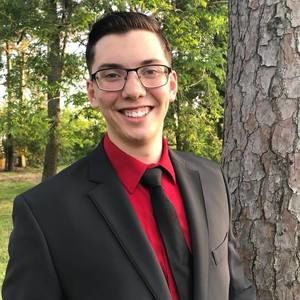 Meet your Posher, Logan